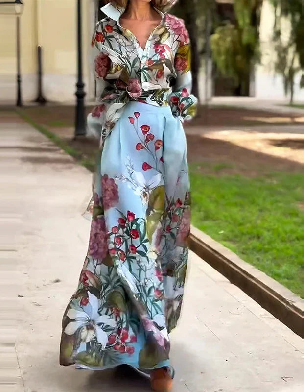 BOLIVIA 2 PIECES SET