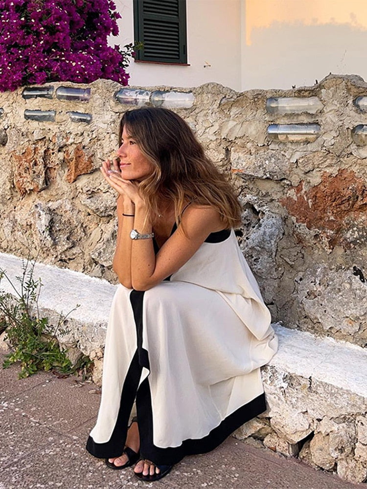 MARGARITA BEACH DRESS