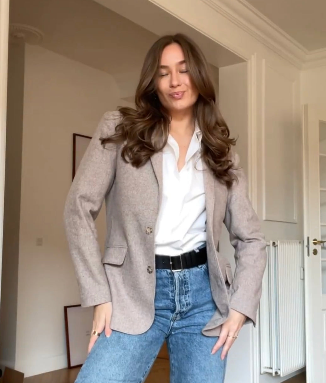 PETTY LOVELY SWIMSUIT