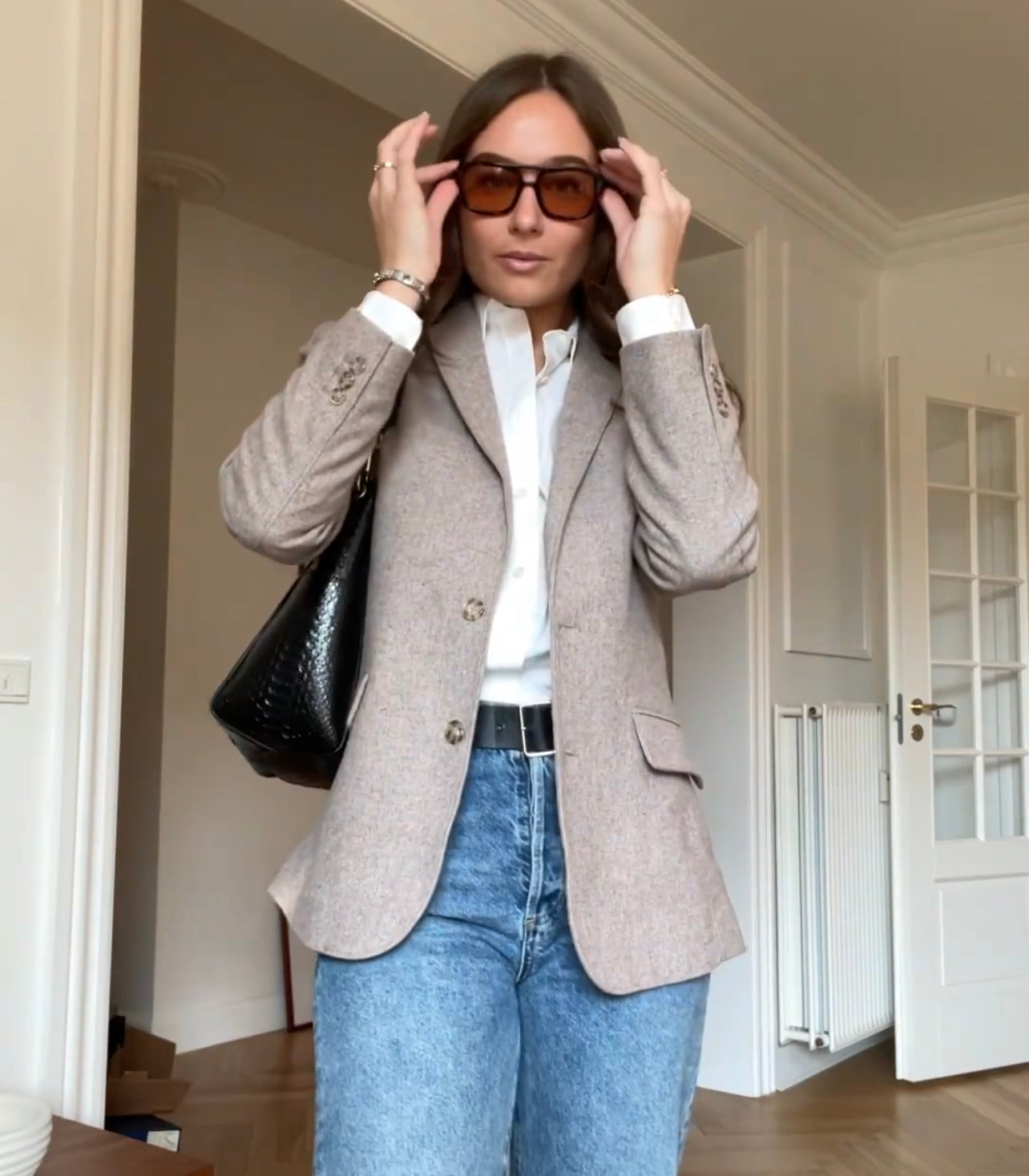 PETTY LOVELY SWIMSUIT