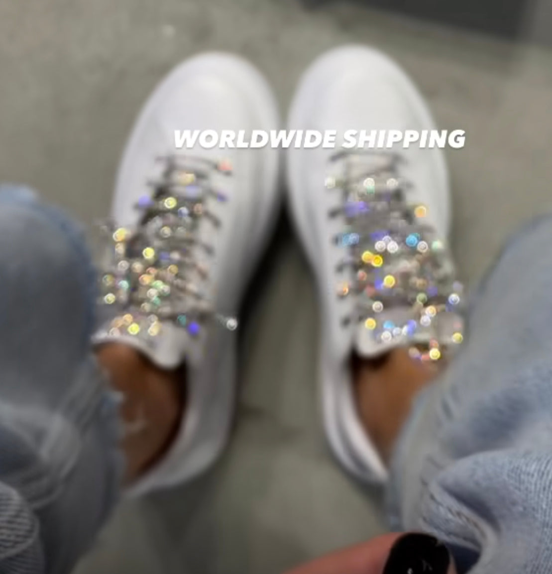 CAROLINA LEATHER SHOES