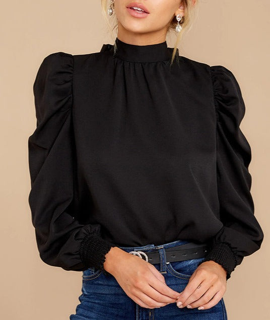 Donna Blouse