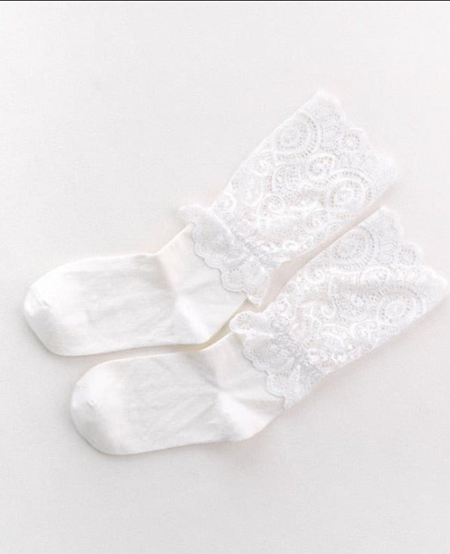LAY PRINCESS SOCKS