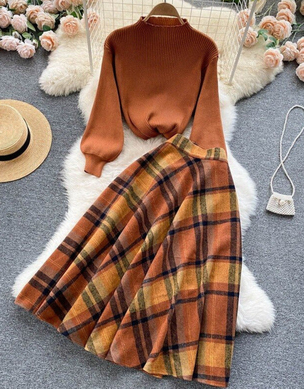 Patricia Two Piece Set