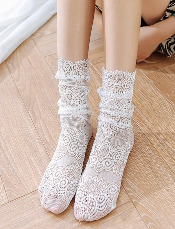 LAY PRINCESS SOCKS