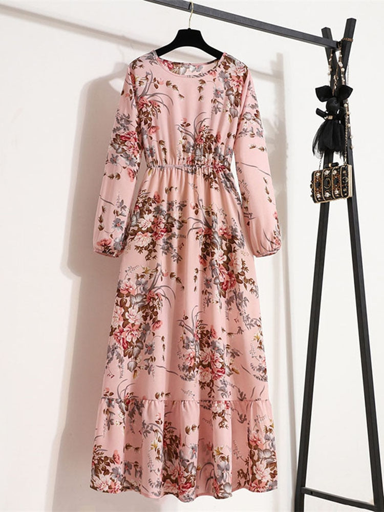 Florance Dress