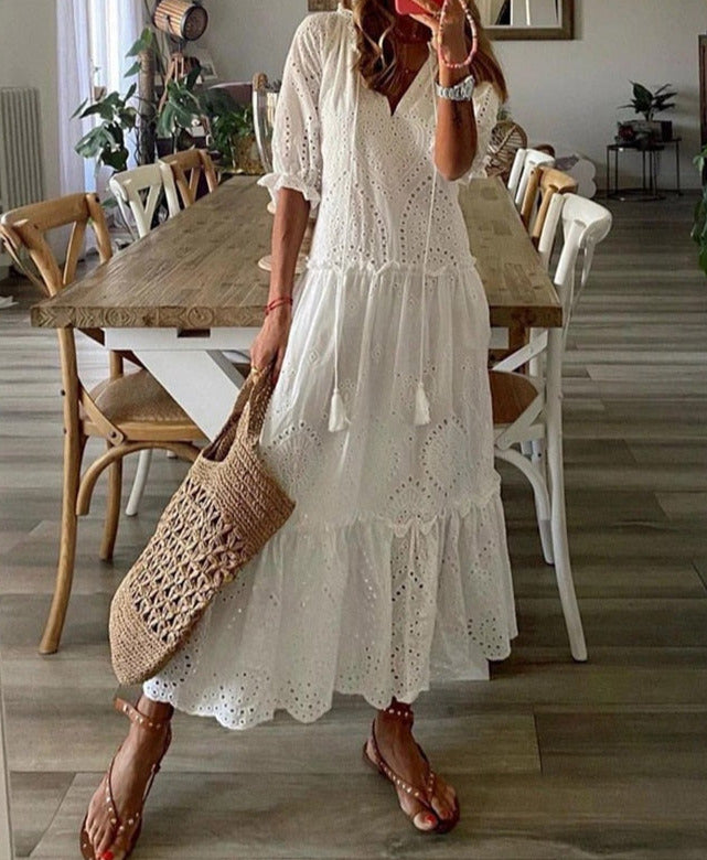 MARGARITA DRESS