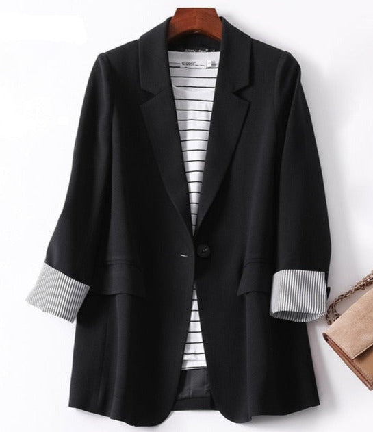 Elegant Spring Blazer