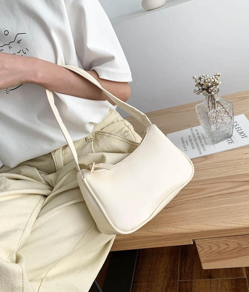 Retro Shoulder Bag