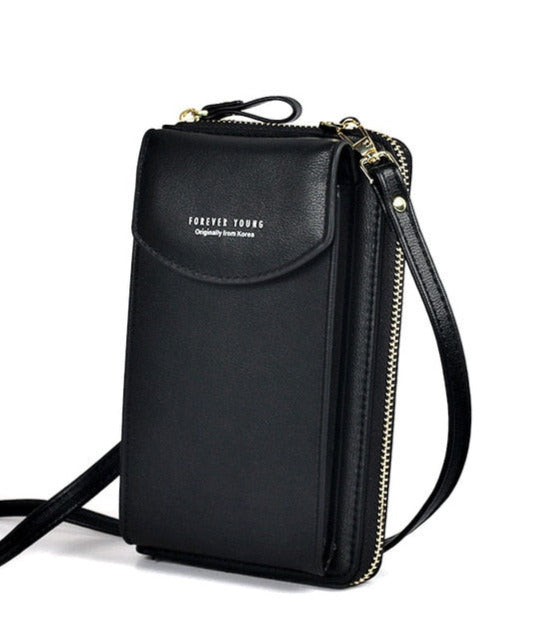 Wallet Phone Bag