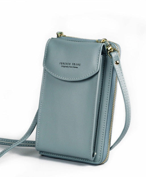 Wallet Phone Bag
