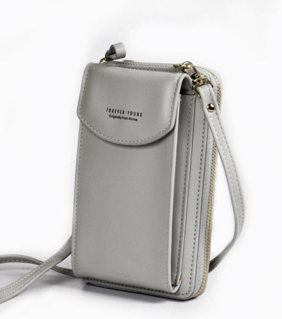 Wallet Phone Bag