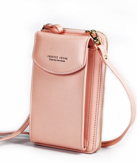 Wallet Phone Bag