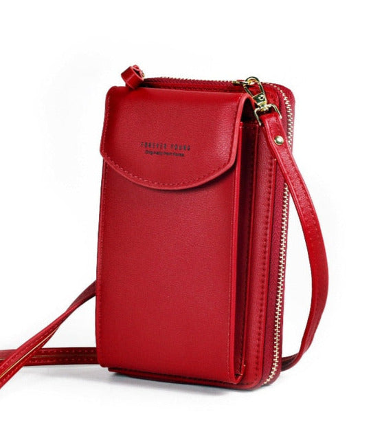 Wallet Phone Bag