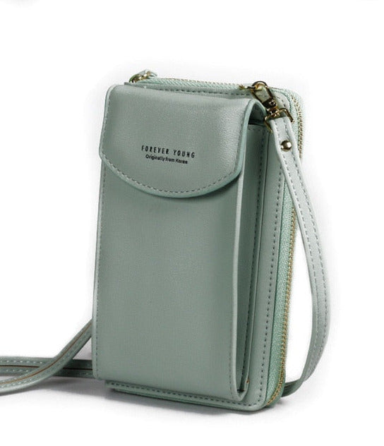 Wallet Phone Bag