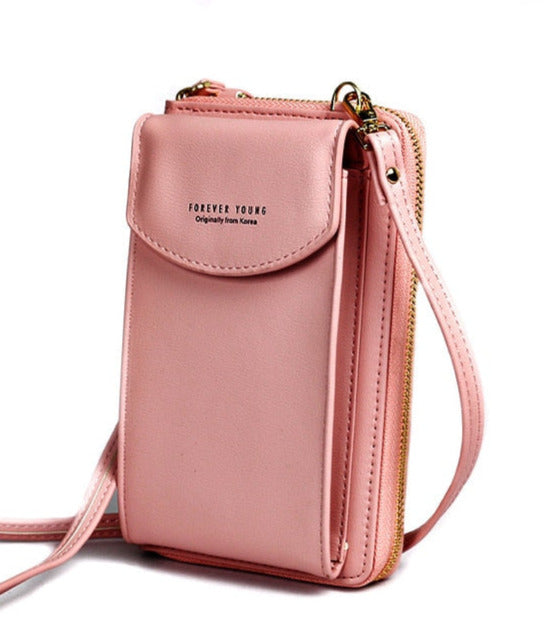 Wallet Phone Bag