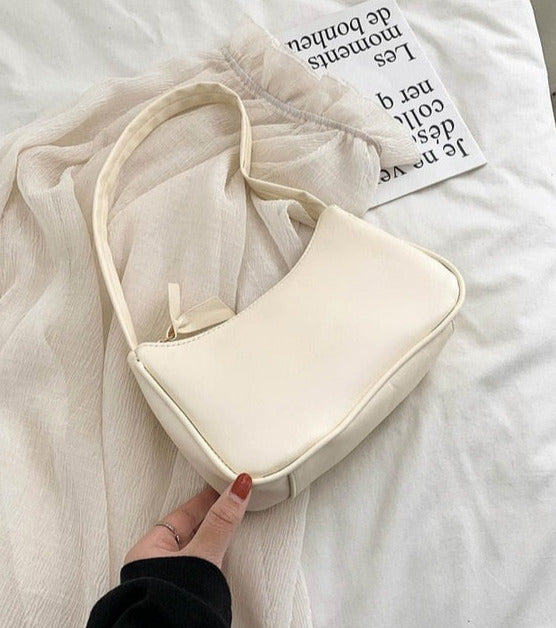 Retro Shoulder Bag