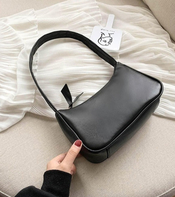 Retro Shoulder Bag