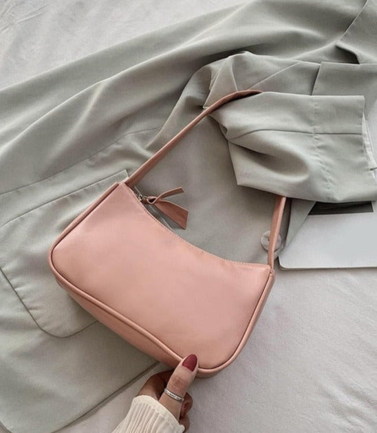 Retro Shoulder Bag
