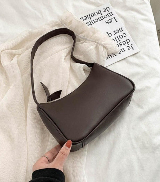 Retro Shoulder Bag