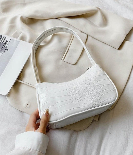 Retro Shoulder Bag