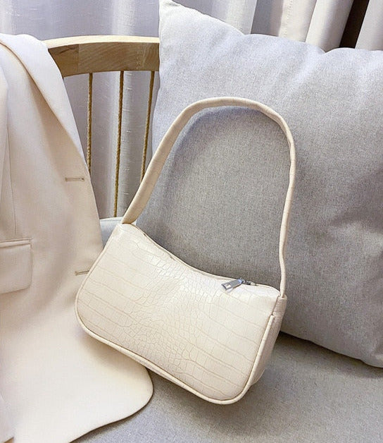 Retro Shoulder Bag