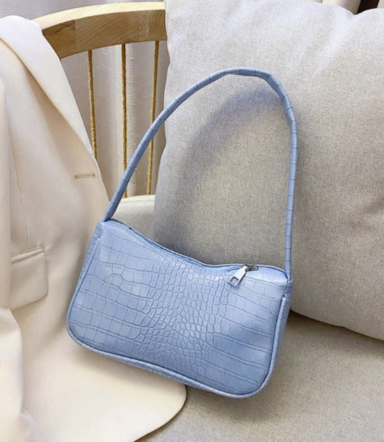 Retro Shoulder Bag