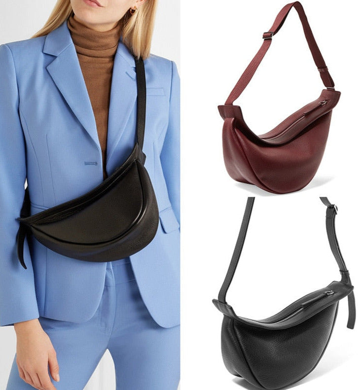 Half Moon Bag