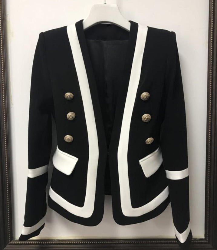 GABRIELLA BLAZER