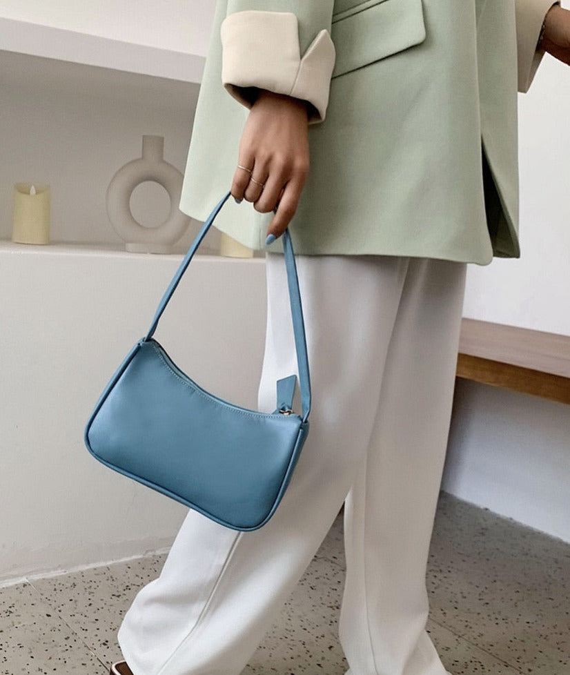 Retro Shoulder Bag