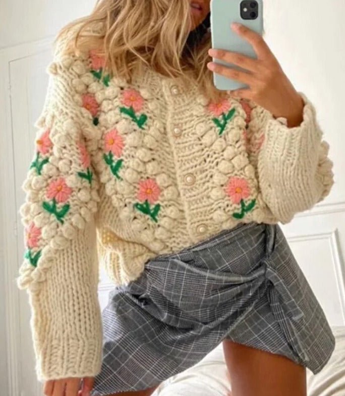 Molly Handmade Sweater