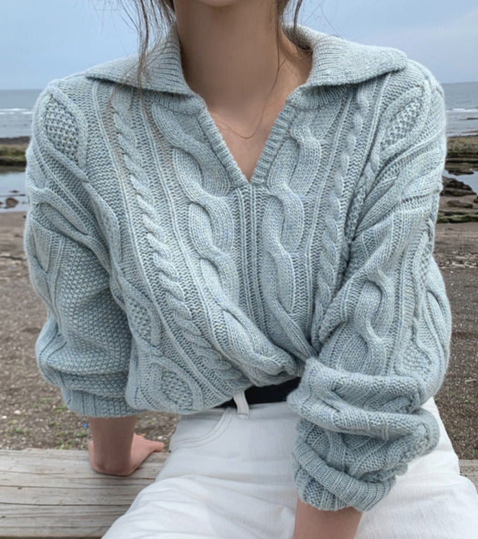 Emily Pullover