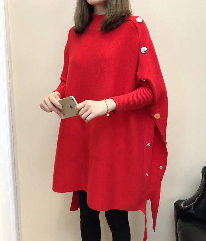 Conny Bat Shirt Pullover