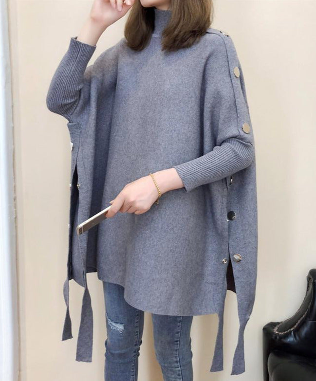 Conny Bat Shirt Pullover