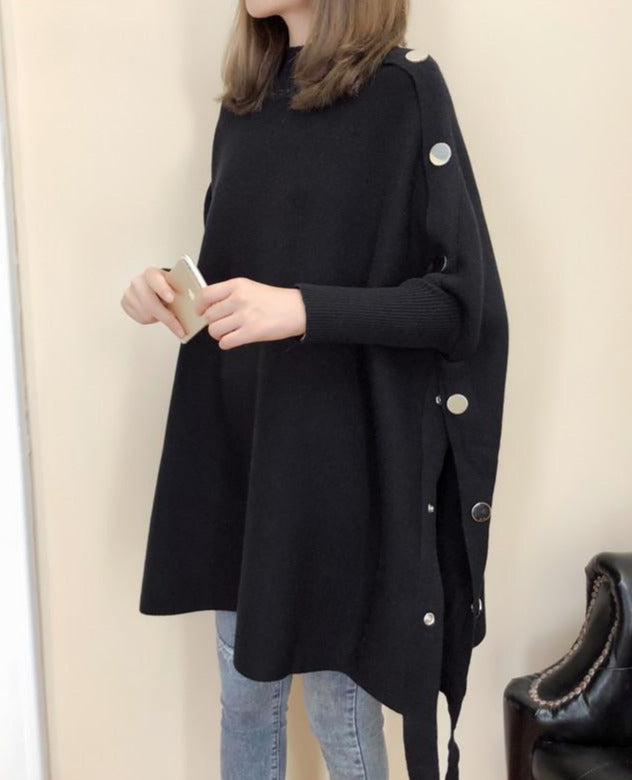 Conny Bat Shirt Pullover