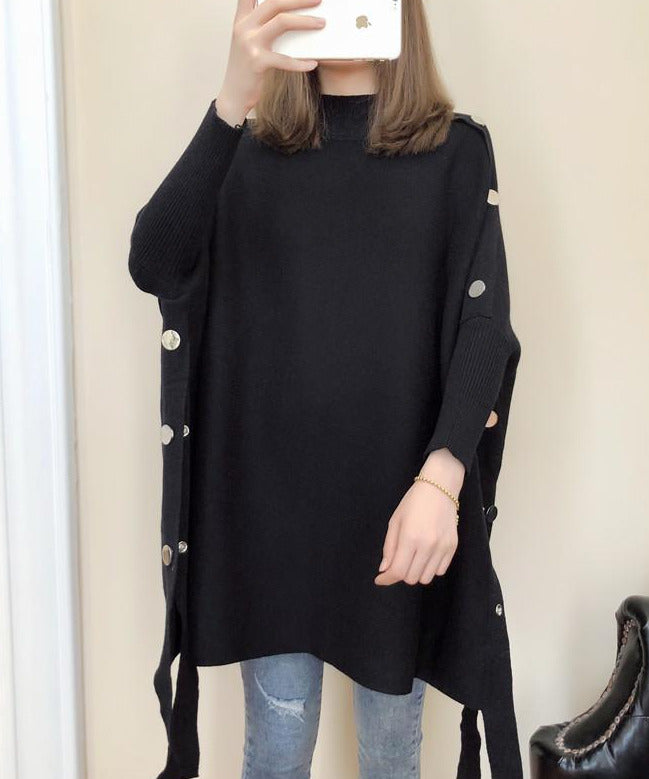 Conny Bat Shirt Pullover