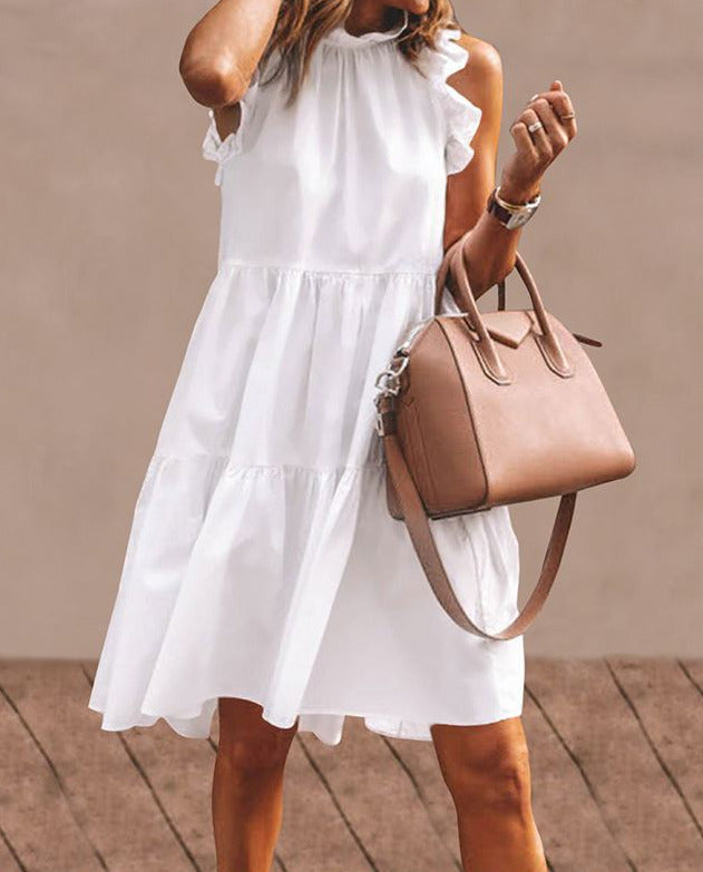 Alessandra Sun Dress