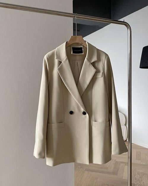 DAKOTA OVERSIZED BLAZER