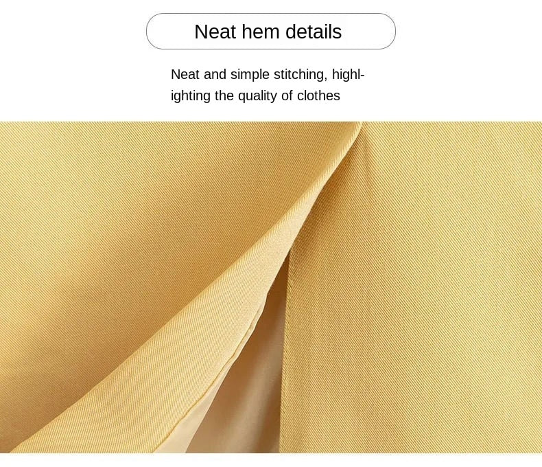 Erica Double Breasted Blazer