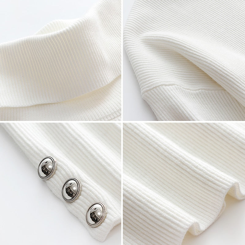 Milana Loose Cozy Sweater