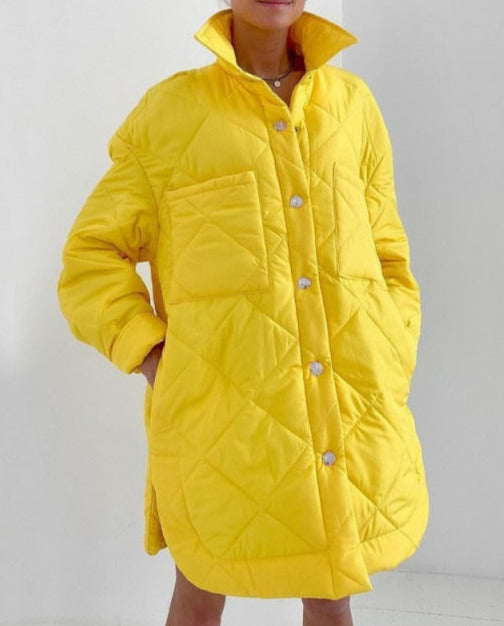 Lucy Parkas Coat