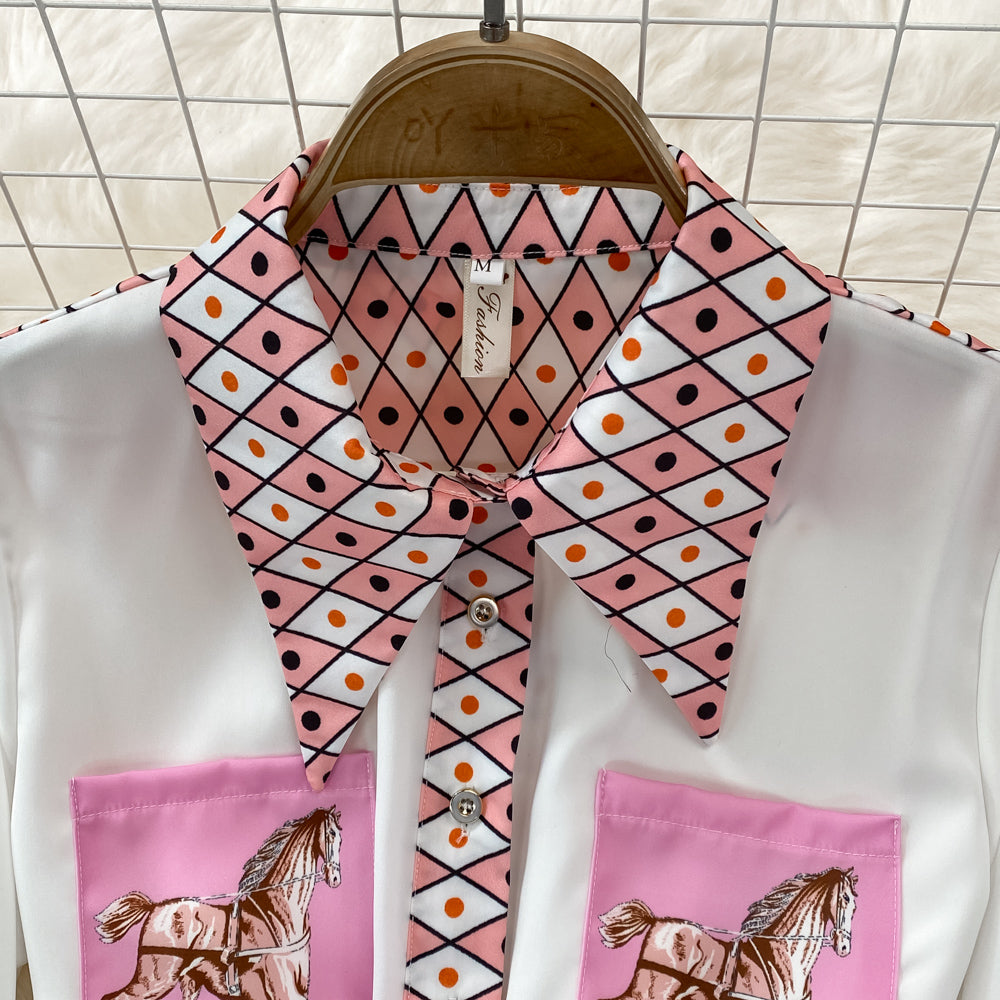 Olivia Two Piece Set