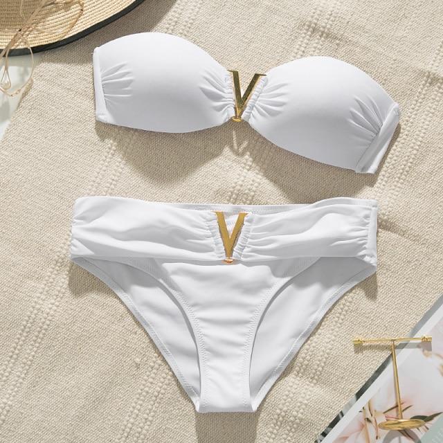 SWIMSUITS