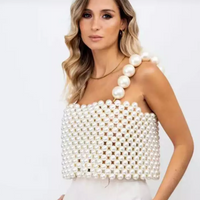 ROSA PEARL TOP