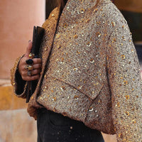 SEYRAN JACKET