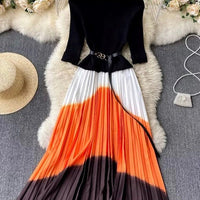 VIVIEN ELEGANT DRESS