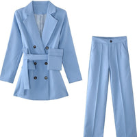 CARLY THREE PIECES SET