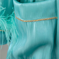 EVA ELEGANT KIMONO TOP