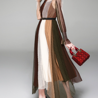 SANDRA VINTAGE DRESS