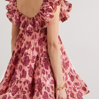 ZURIA DRESS limited edition